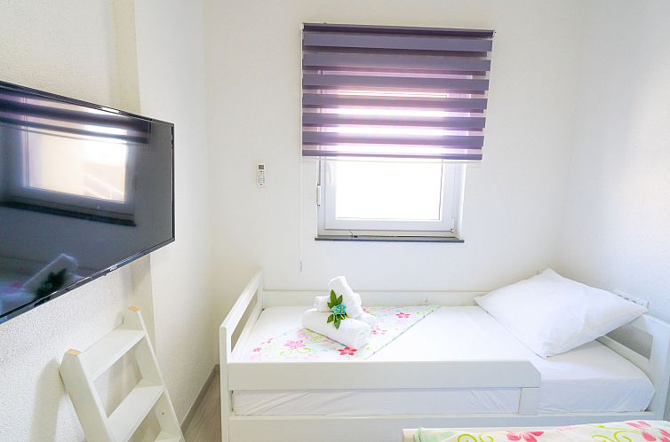 Appartement Lucius 1