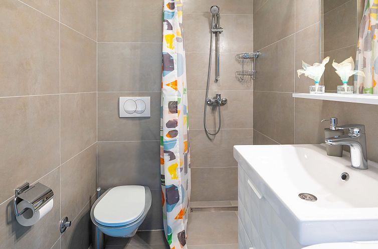 Appartement Lucius 1