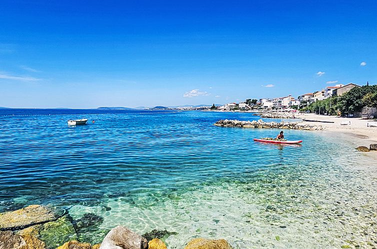 Appartement Lucius 1