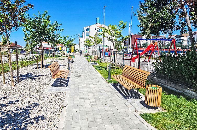 Appartement Lucius 1