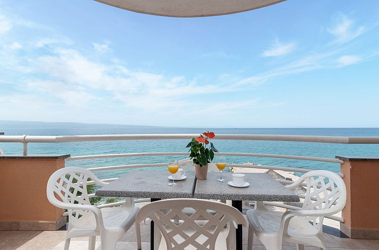 Appartement Jerkan 17