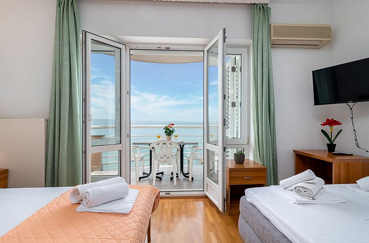 Appartement Jerkan 17