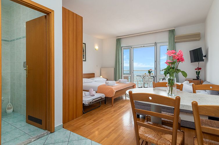 Appartement Jerkan 17