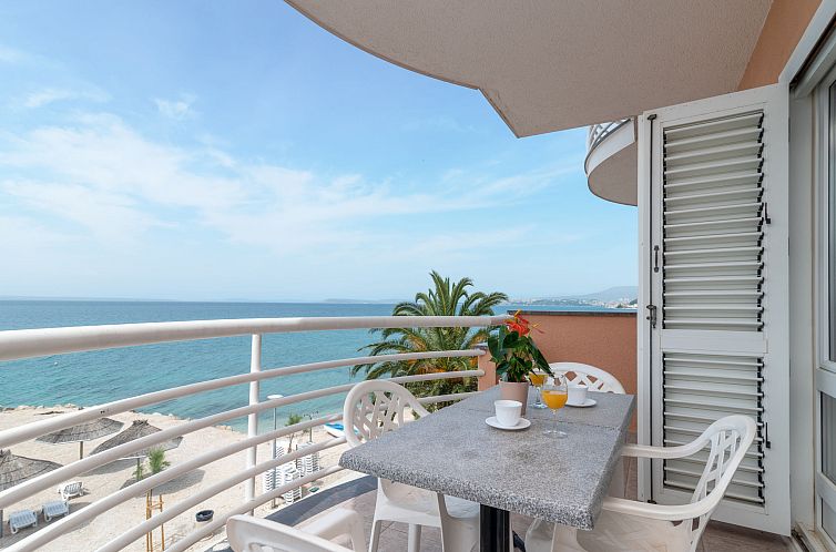 Appartement Jerkan 17