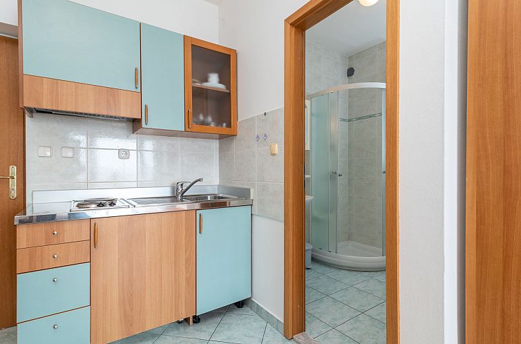 Appartement Jerkan 17