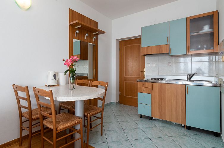 Appartement Jerkan 17