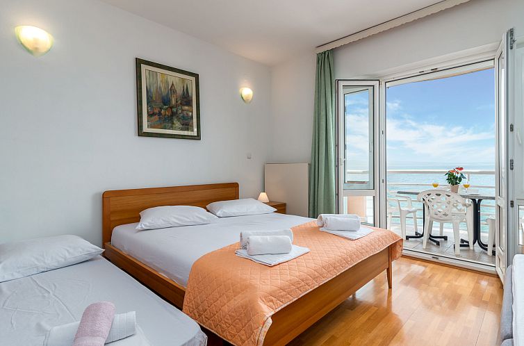 Appartement Jerkan 17