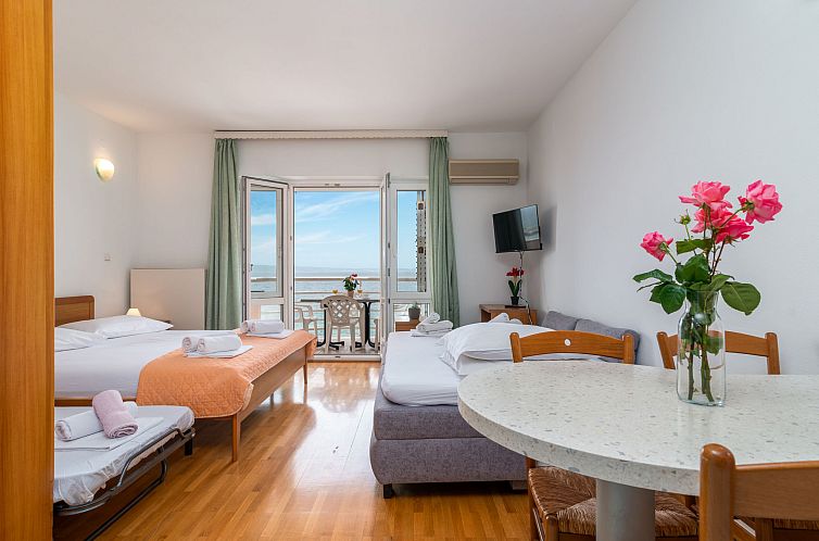 Appartement Jerkan 17