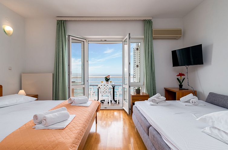 Appartement Jerkan 17