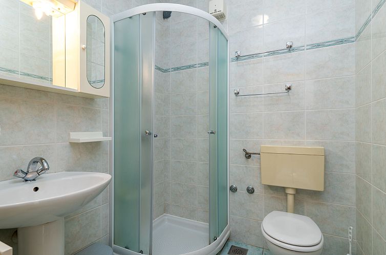 Appartement Jerkan 17