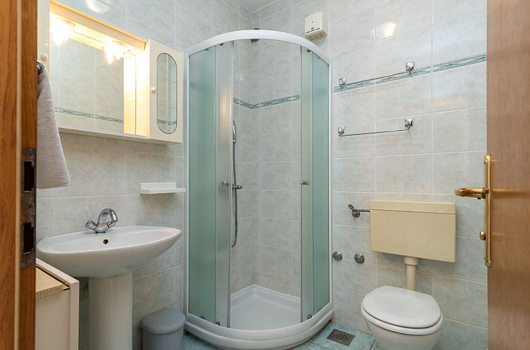 Appartement Jerkan 17