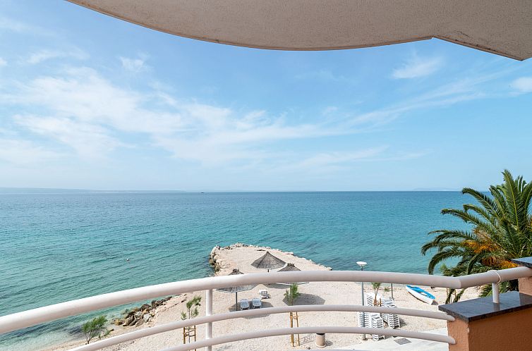 Appartement Jerkan 17