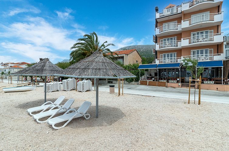 Appartement Jerkan 17