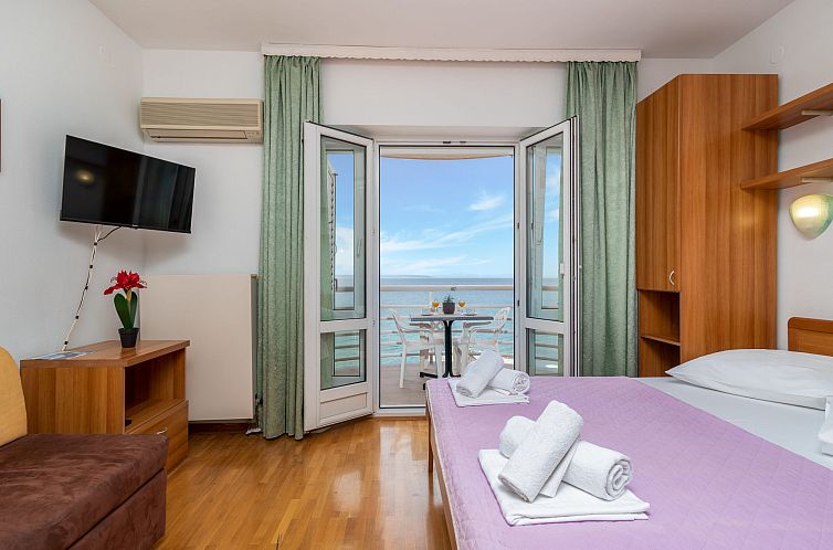 Appartement Jerkan 16