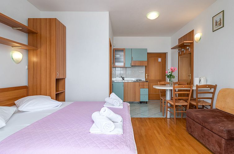 Appartement Jerkan 16