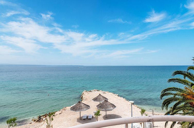 Appartement Jerkan 16