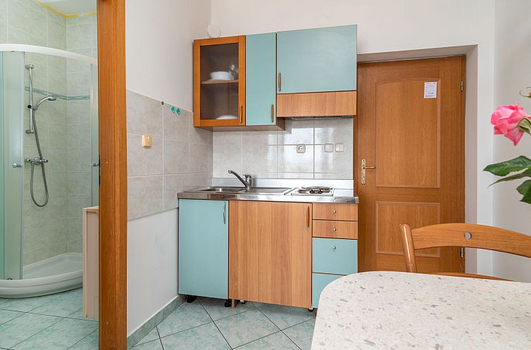 Appartement Jerkan 16