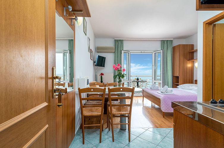 Appartement Jerkan 16