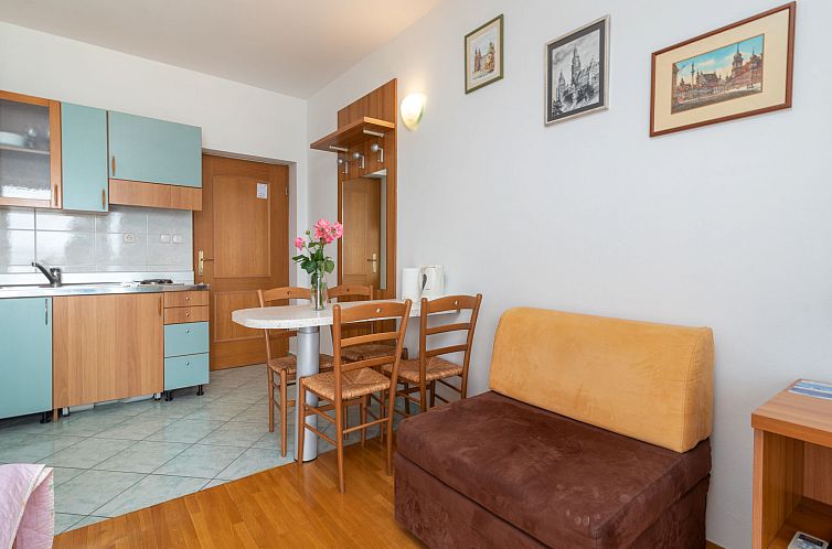 Appartement Jerkan 16