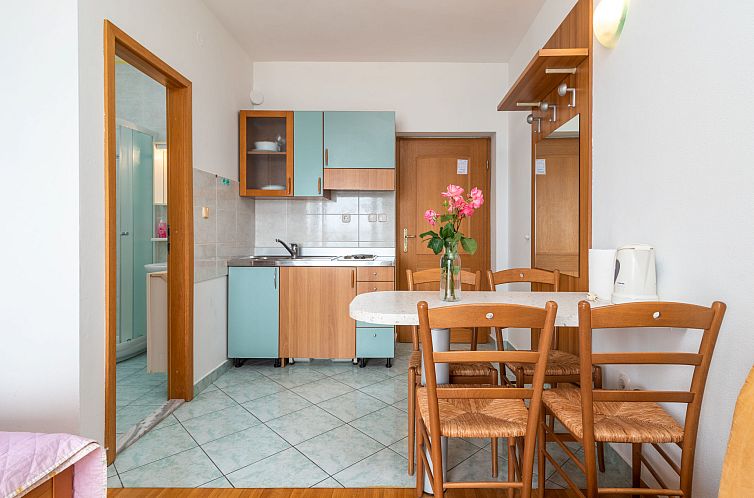 Appartement Jerkan 16