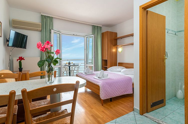 Appartement Jerkan 16