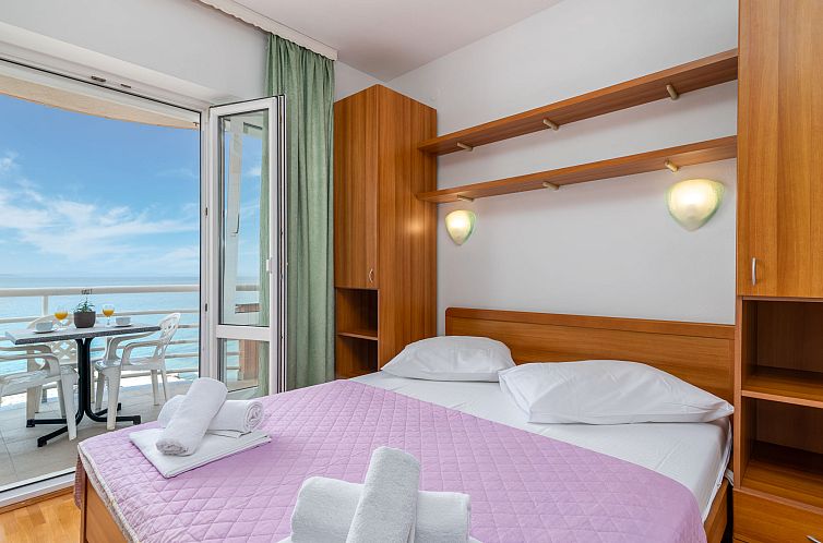 Appartement Jerkan 16