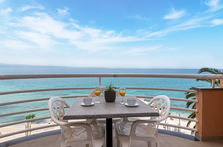 Appartement Jerkan 16