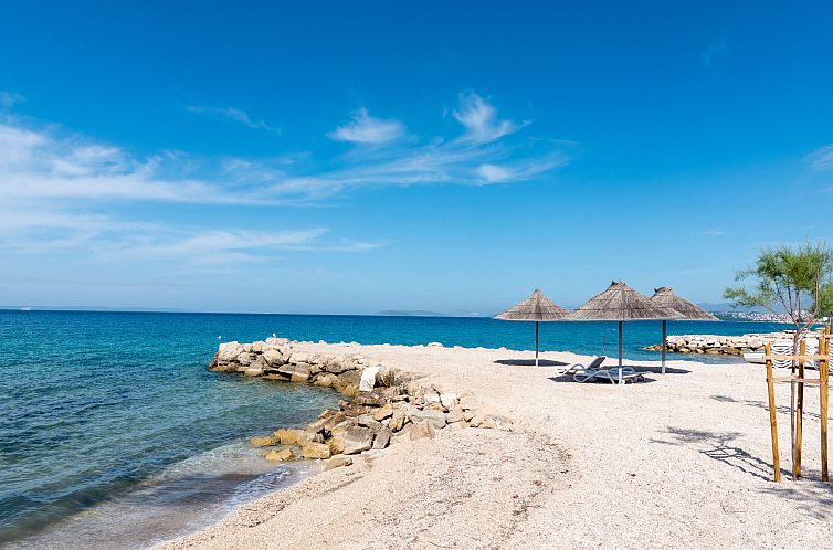 Appartement Jerkan 16