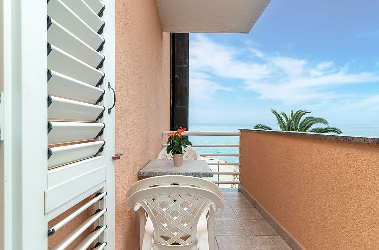 Appartement Jerkan 15