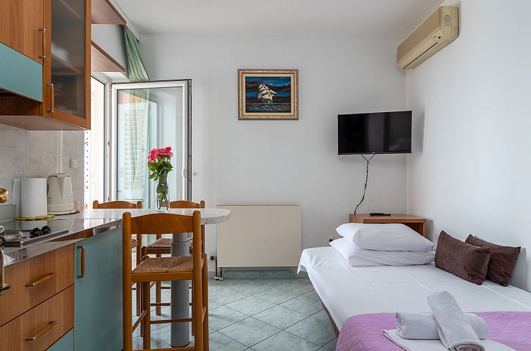 Appartement Jerkan 15