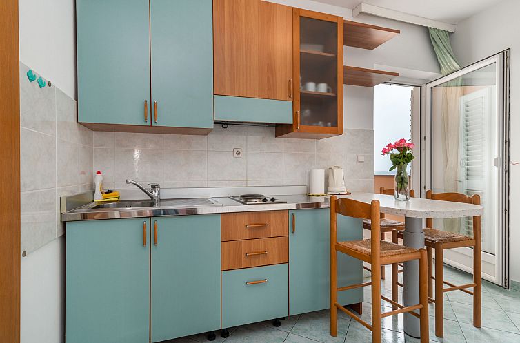 Appartement Jerkan 15