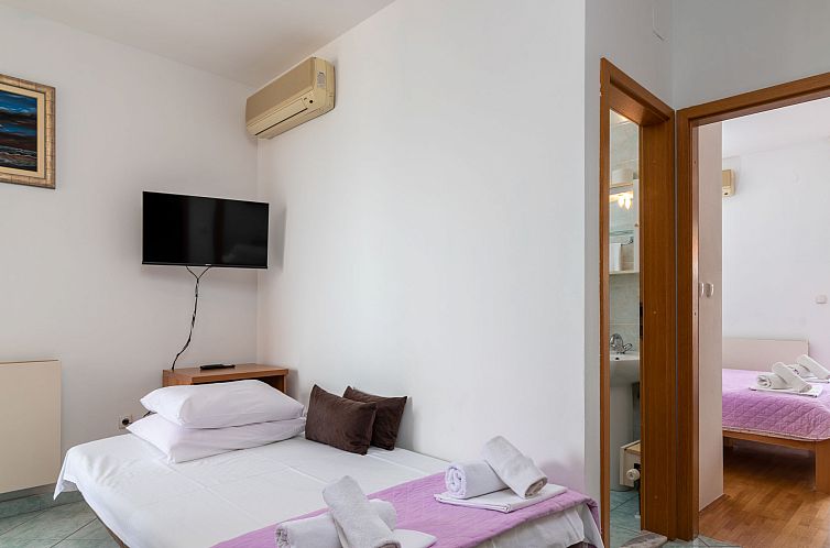 Appartement Jerkan 15