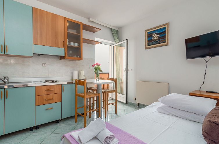 Appartement Jerkan 15