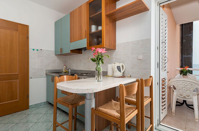 Appartement Jerkan 15