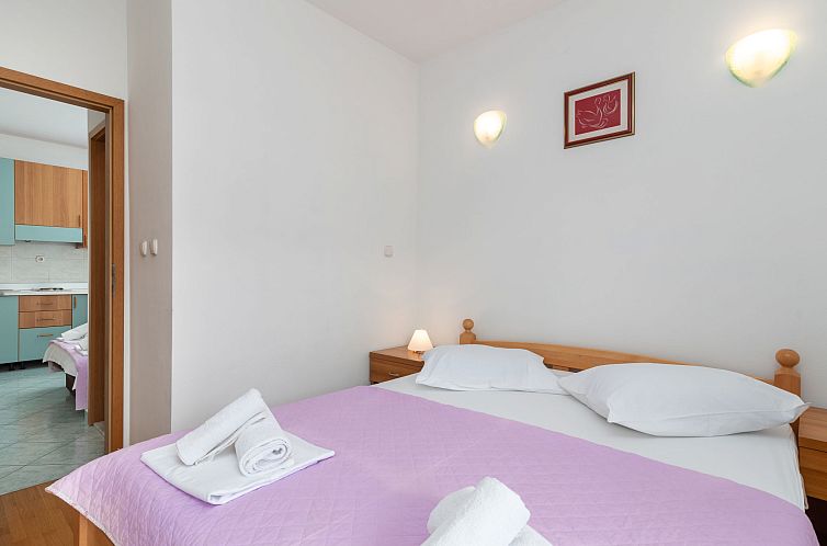 Appartement Jerkan 15