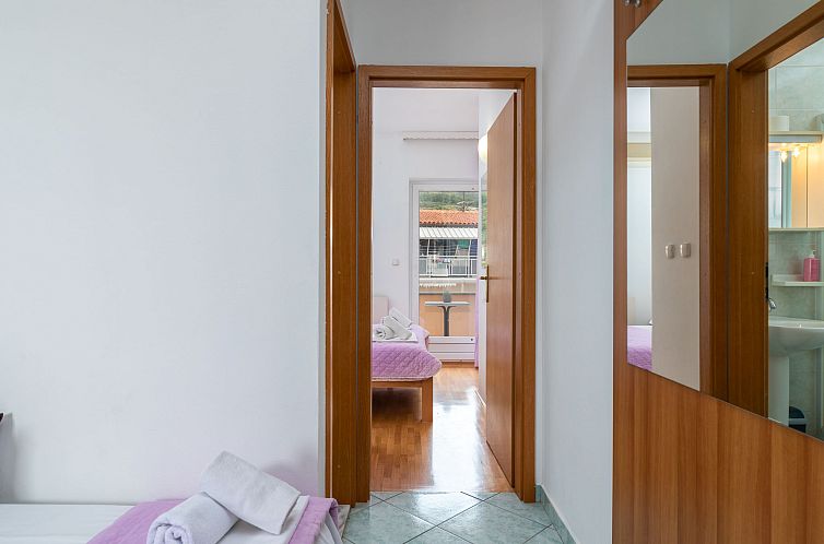 Appartement Jerkan 15