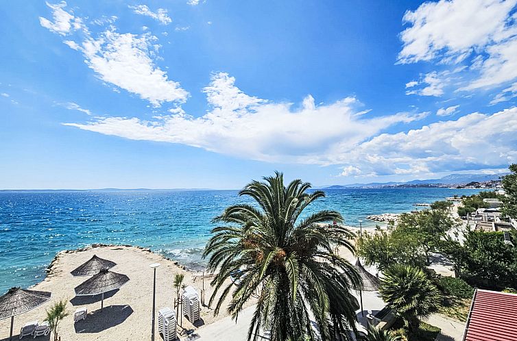 Appartement Jerkan 15