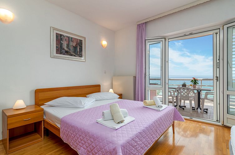 Appartement Jerkan 13