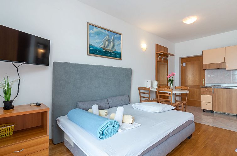 Appartement Jerkan 13