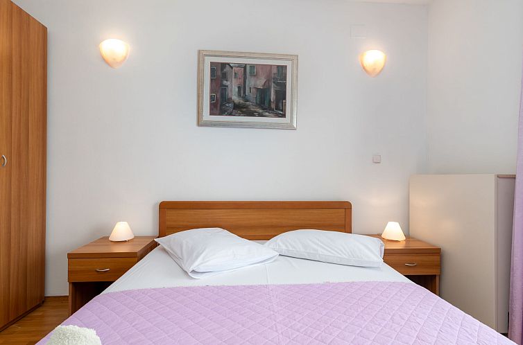 Appartement Jerkan 13