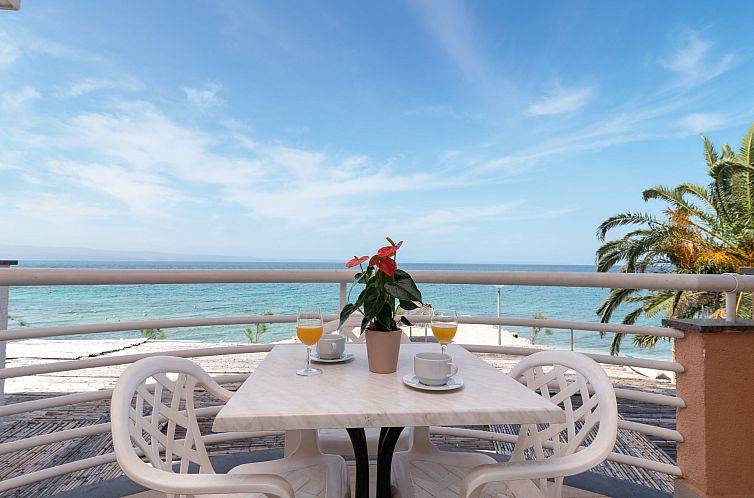 Appartement Jerkan 12