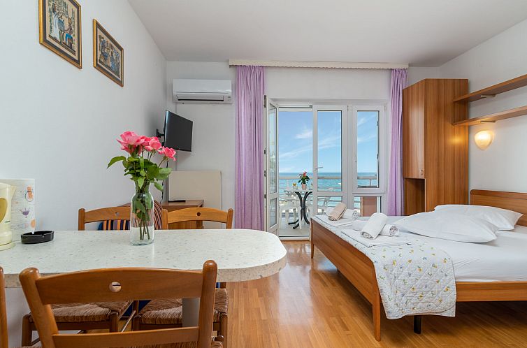 Appartement Jerkan 12