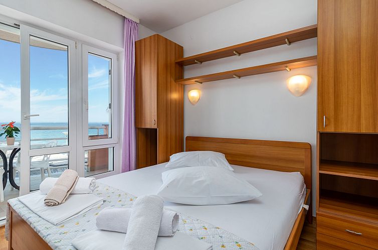 Appartement Jerkan 12