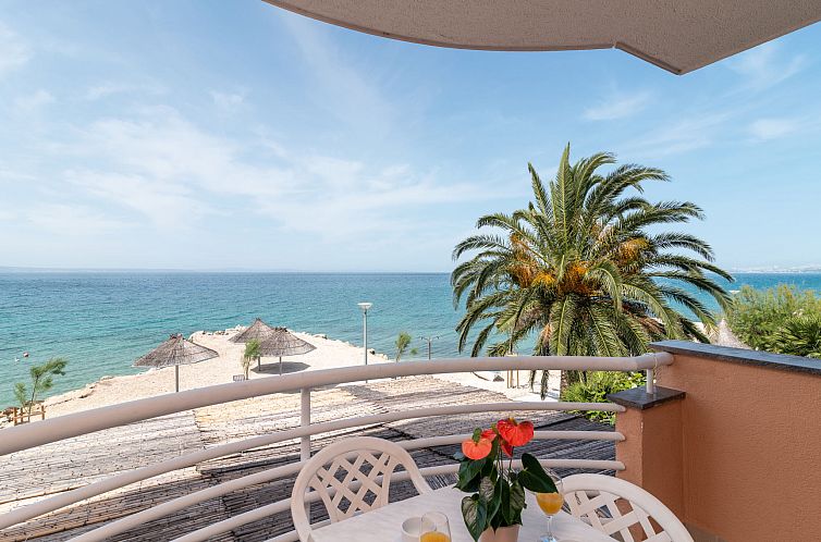 Appartement Jerkan 12