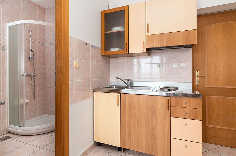 Appartement Jerkan 12