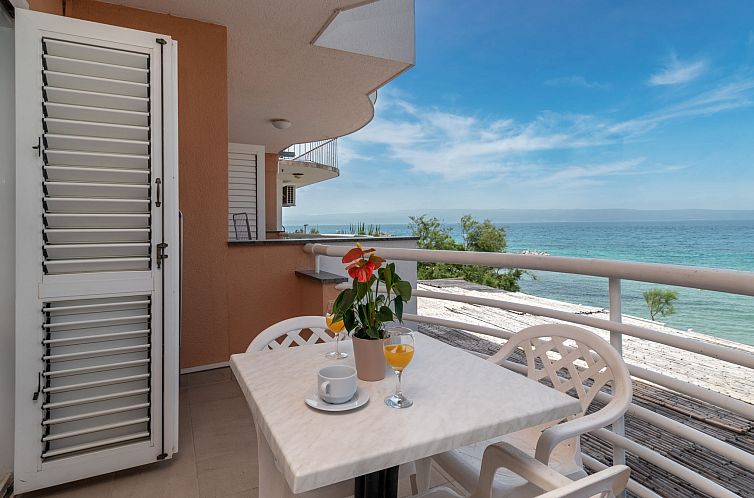 Appartement Jerkan 12