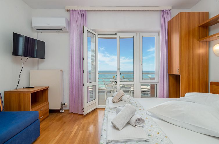 Appartement Jerkan 12