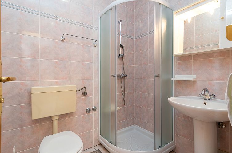 Appartement Jerkan 12