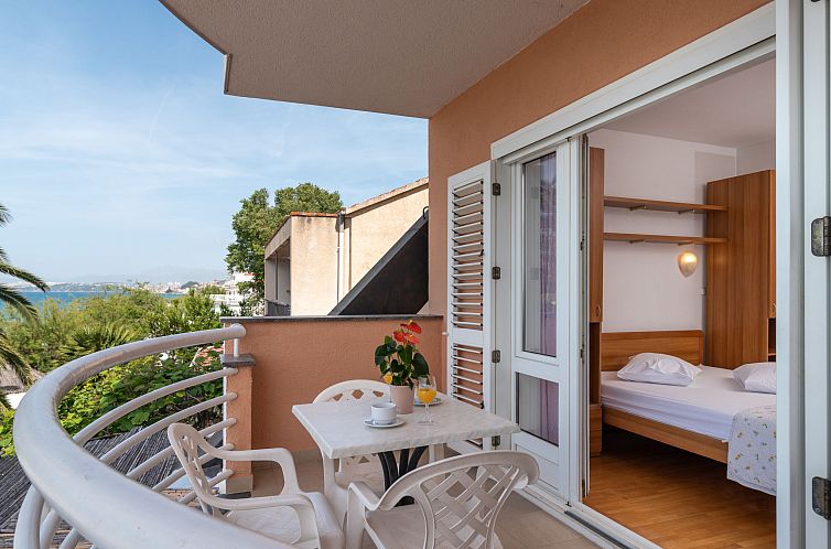 Appartement Jerkan 12