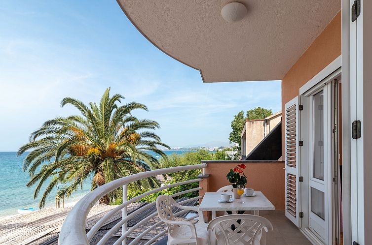 Appartement Jerkan 12